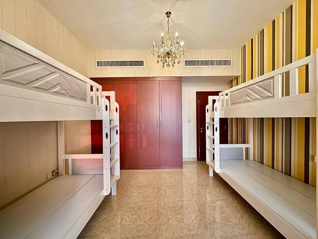 Ar Home Jbr Bed Space Dubai