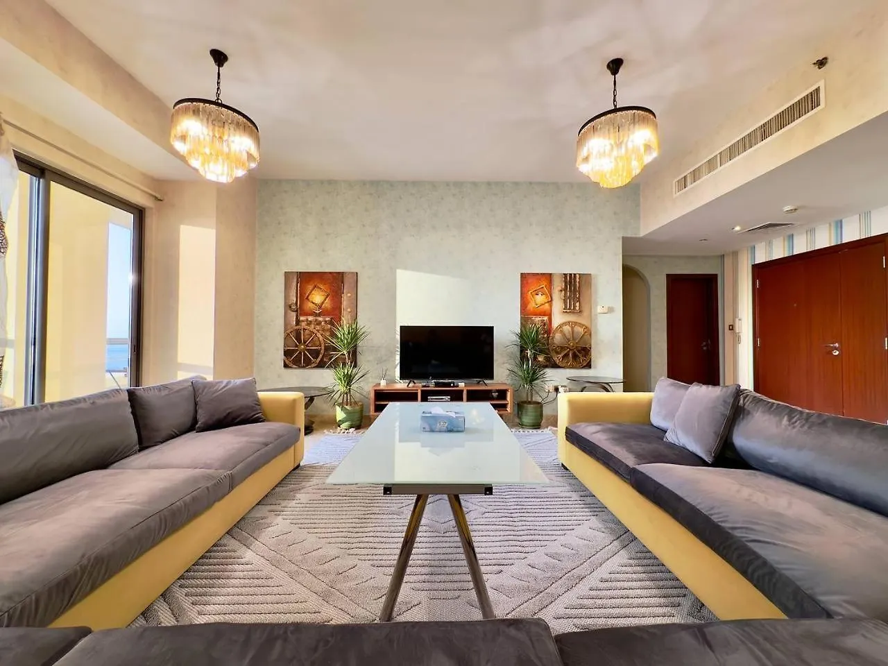 Inn Ar Home Jbr Bed Space Dubai