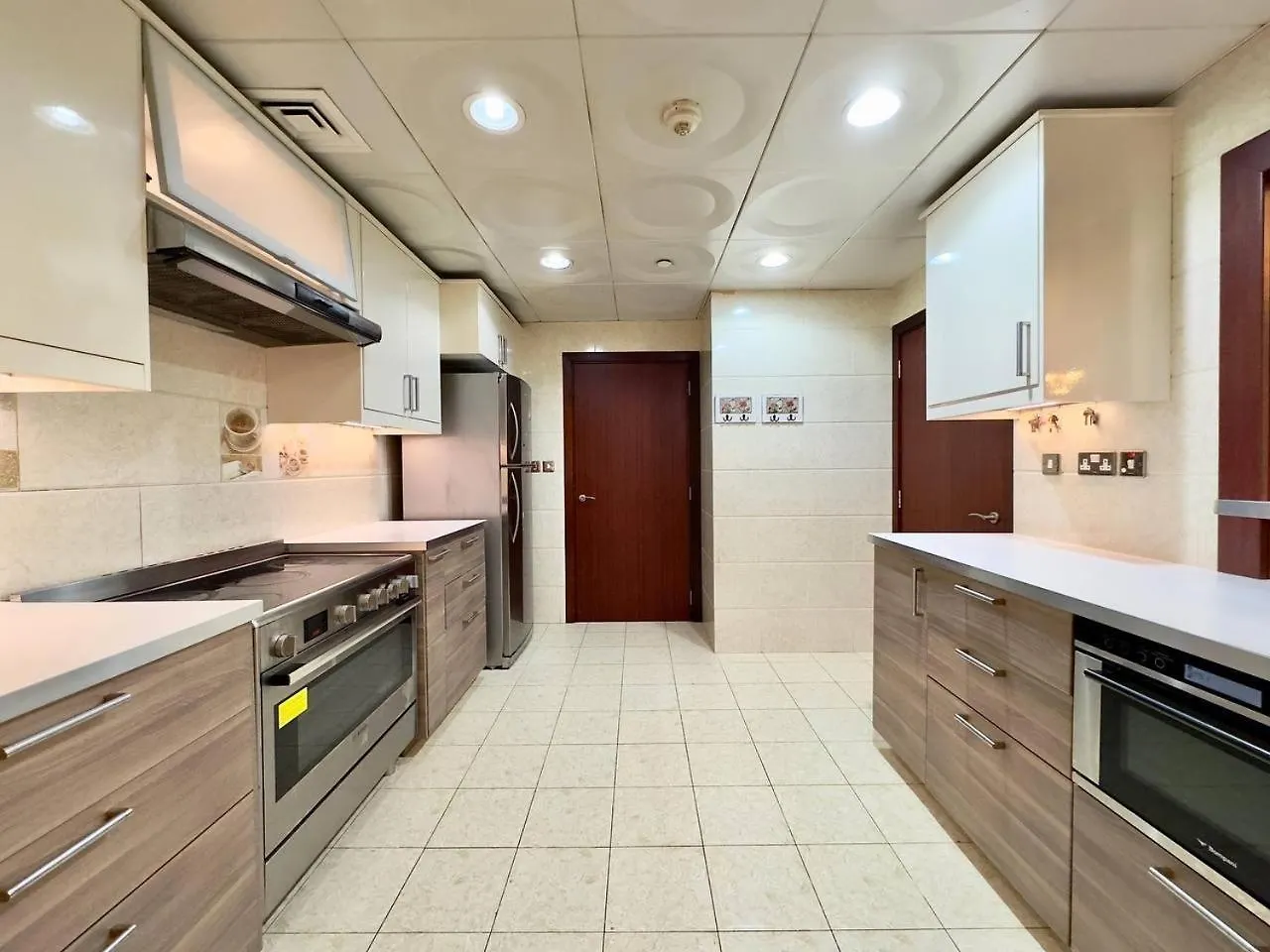 Ar Home Jbr Bed Space Dubai 0*,