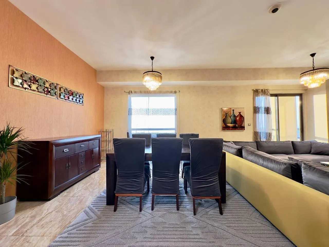Ar Home Jbr Bed Space Dubai