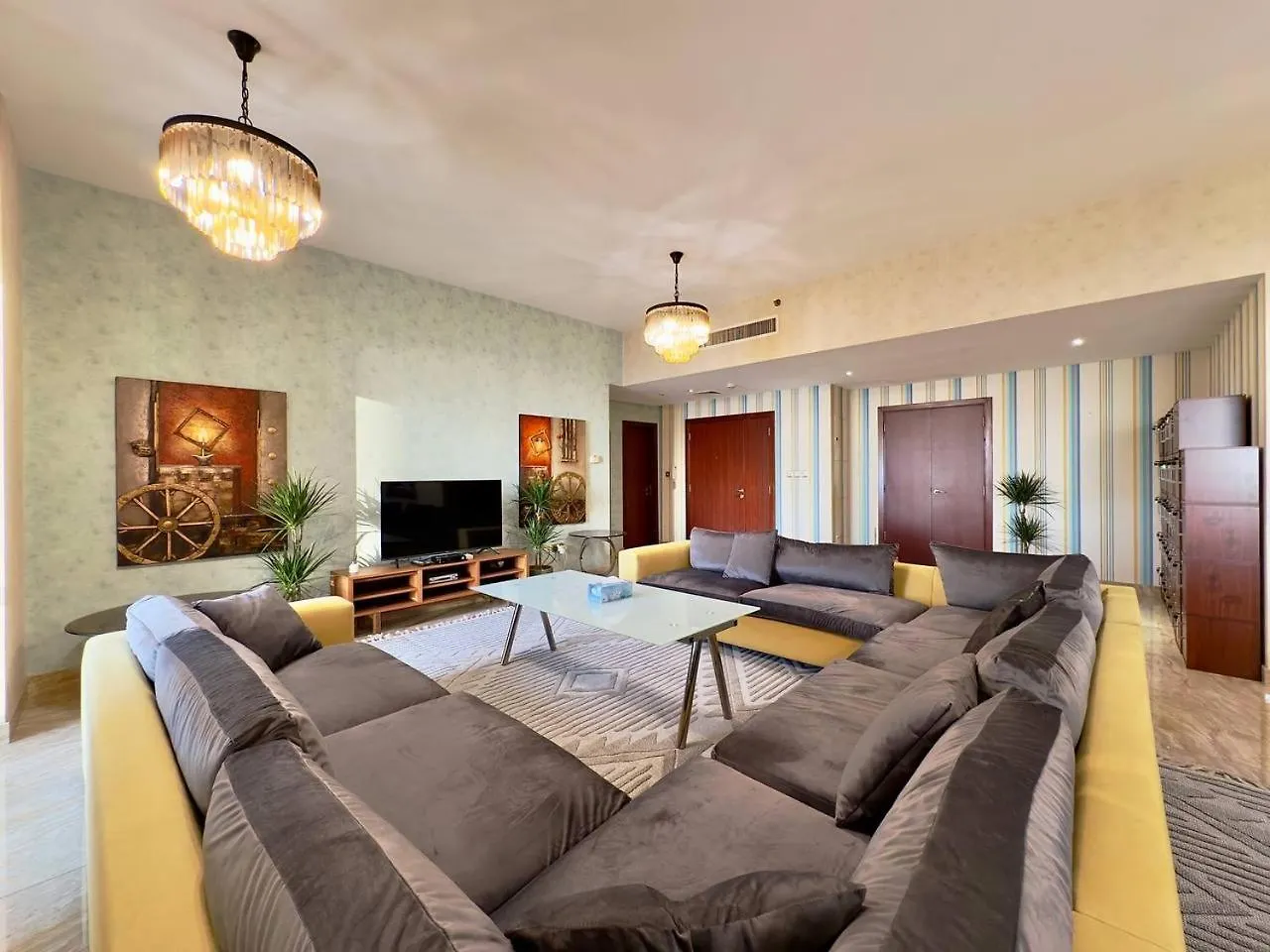 Ar Home Jbr Bed Space Dubai