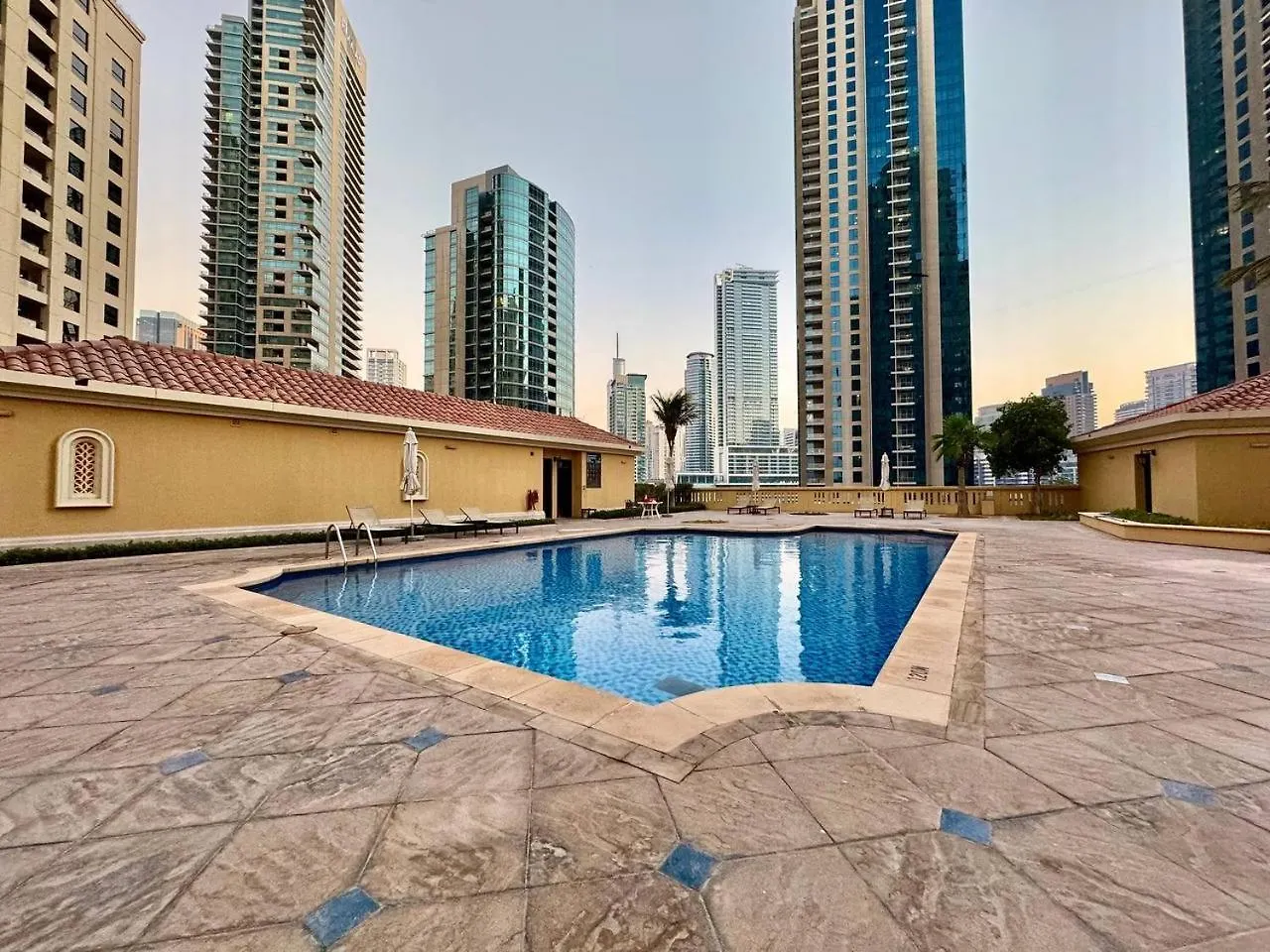 Ar Home Jbr Bed Space Dubai 0*,  United Arab Emirates