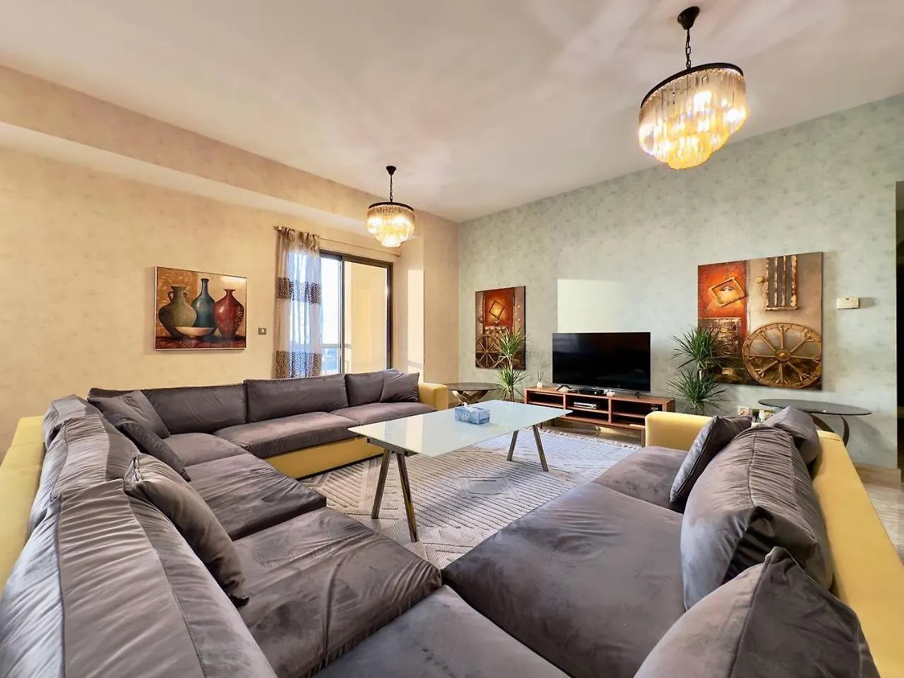 Ar Home Jbr Bed Space Dubai Inn