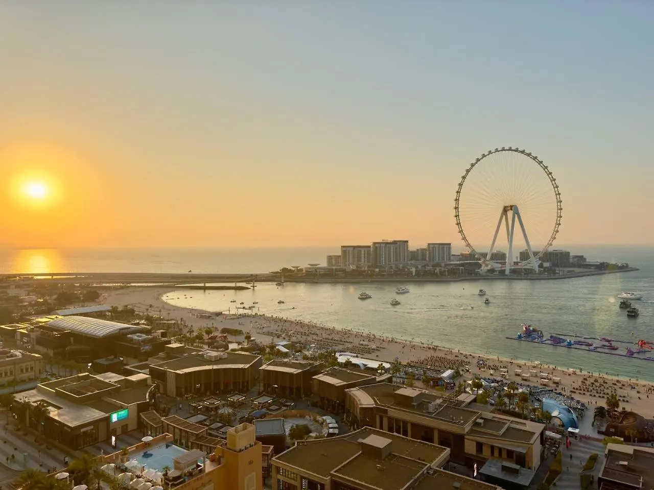 Ar Home Jbr Bed Space Dubai