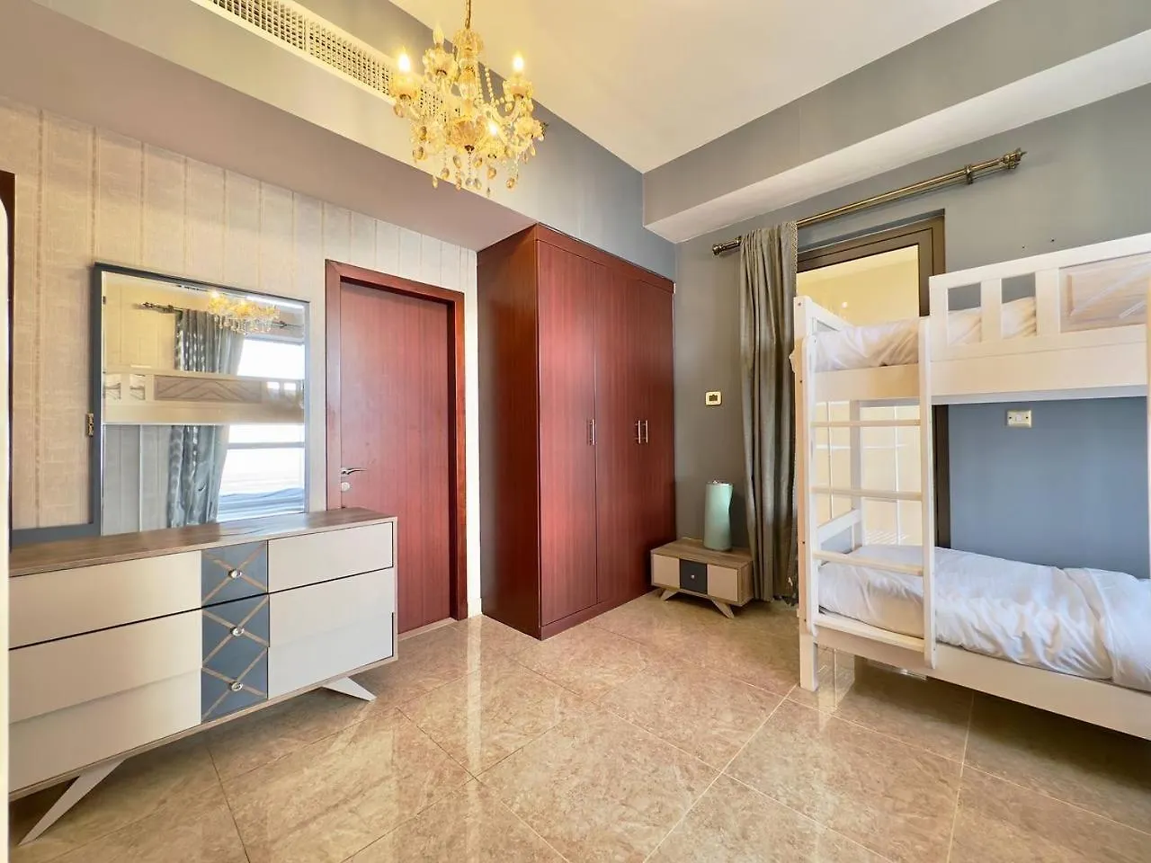 Inn Ar Home Jbr Bed Space Dubai